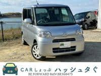 2011 DAIHATSU TANTO