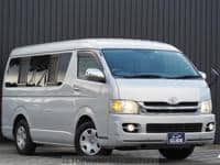 2009 TOYOTA HIACE WAGON