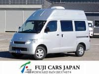 TOYOTA Liteace Van