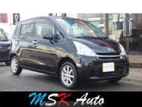 2012 DAIHATSU MOVE