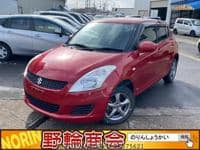 2012 SUZUKI SWIFT