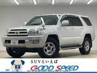 2003 TOYOTA HILUX SURF SSR-X