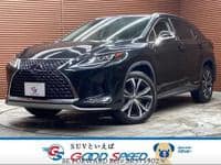 2020 LEXUS RX L