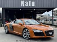 2014 AUDI R8 4.2FSI