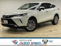 2020 TOYOTA HARRIER HYBRID G