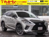 2020 LEXUS RX