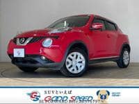 2015 NISSAN JUKE 15RX