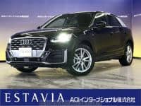 2020 AUDI Q2 30TFSIS