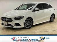 2020 MERCEDES-BENZ B-CLASS B200DAMG