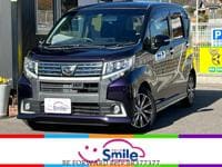 2015 DAIHATSU MOVE