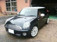 2008 BMW MINI