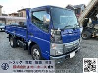 2015 MITSUBISHI CANTER 3.0DX