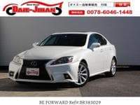 2008 LEXUS IS