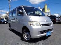 TOYOTA Liteace Van