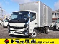 2022 MITSUBISHI CANTER