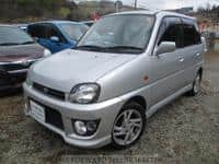 2002 SUBARU PLEO