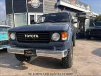 1993 TOYOTA LAND CRUISER