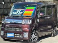 2019 TOYOTA PIXIS VAN