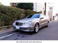 2004 MERCEDES-BENZ E-CLASS