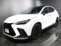 2023 LEXUS NX