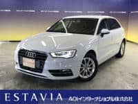 2015 AUDI A3 1.4TFSI