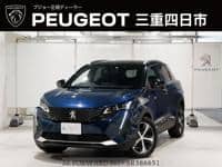 Used 2023 PEUGEOT 3008 BR386651 for Sale