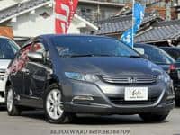 2009 HONDA INSIGHT