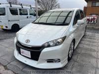 2011 TOYOTA WISH