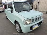 2009 SUZUKI LAPIN