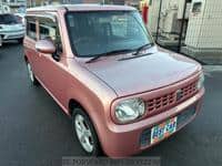 2009 SUZUKI LAPIN