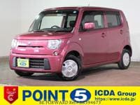 2011 SUZUKI MR WAGON