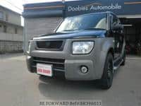 HONDA Element