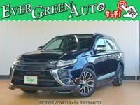 2015 MITSUBISHI OUTLANDER