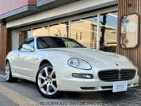 2005 MASERATI COUPE