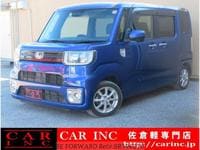 2019 DAIHATSU WAKE