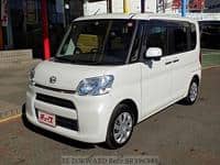 2015 DAIHATSU TANTO L