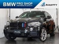 2016 BMW X6