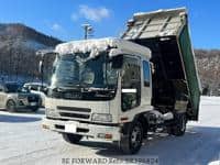 2006 ISUZU FORWARD H183700KG