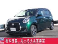 DAIHATSU Boon