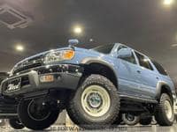 2002 TOYOTA HILUX SURF