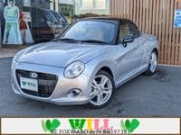 2015 DAIHATSU COPEN