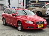 2012 VOLVO V70