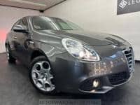 2013 ALFA ROMEO GIULIETTA