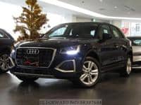 2023 AUDI Q2