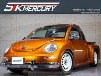 2007 VOLKSWAGEN NEW BEETLE