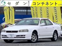 NISSAN Skyline