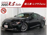 LEXUS RC F