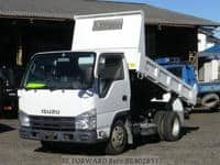 ISUZU Elf Truck