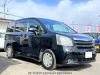 2007 TOYOTA NOAH