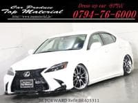 2008 LEXUS IS